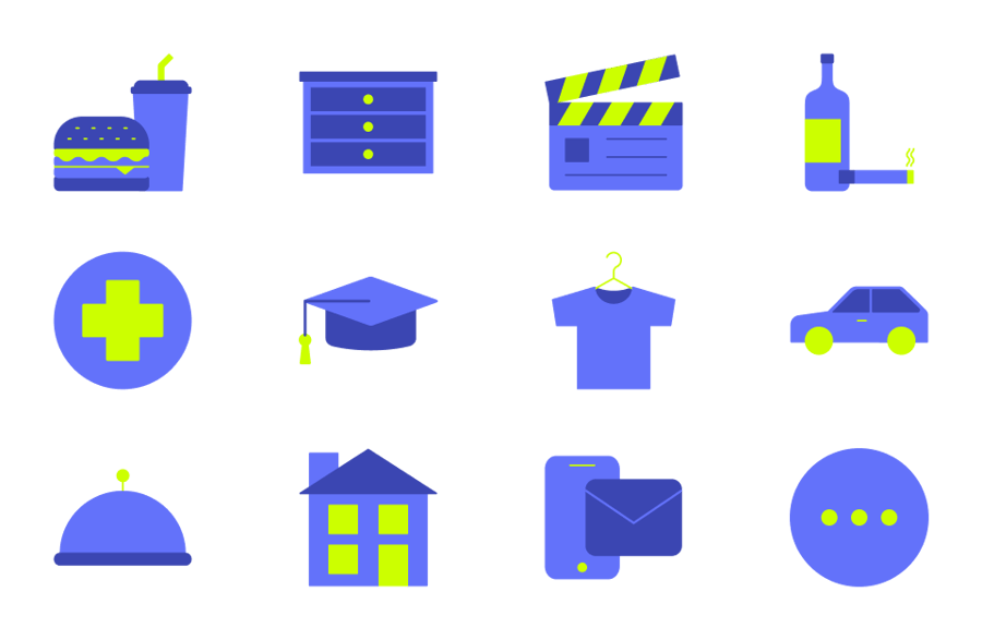Category Spending (4)